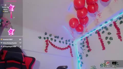 Snapshot of daphnewalker__ chatting on February 2025 04:59:02 PM Daphne online show from February 2025 04:59:02 PM