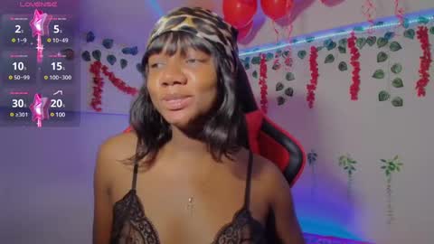 Snapshot of daphnewalker__ chatting on February 2025 01:53:02 PM Daphne online show from February 2025 01:53:02 PM