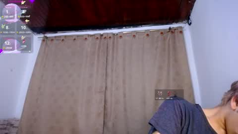 DARA online show from April 2026 10:40:02 PM