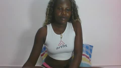 ESTHER online show from July 2026 09:02:01 PM