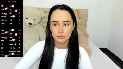 Darcie online show from December 2024 07:28:02 PM