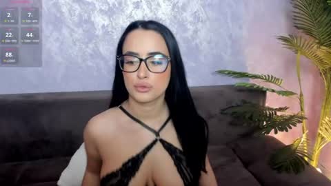 Darcie online show from June 2026 07:16:02 PM