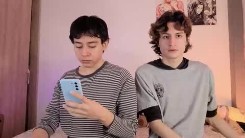 darcy_and_stolas online show from March 2026 08:26:01 PM