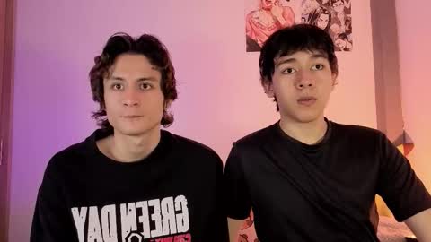 darcy_and_stolas online show from March 2026 10:27:02 PM