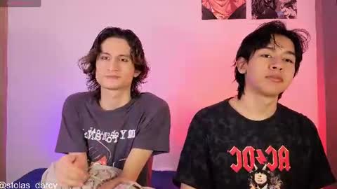 darcy_and_stolas online show from July 2026 02:35:01 PM