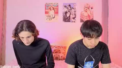 darcy_and_stolas online show from August 2026 12:20:02 AM