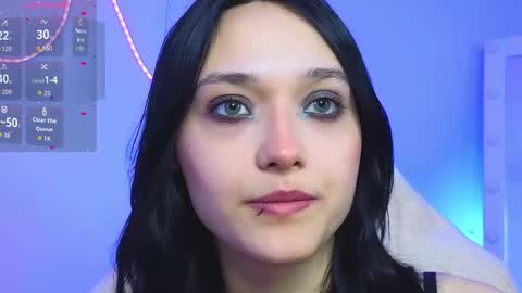 Darcy online show from April 2026 01:47:01 AM