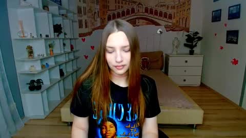 dariaangels online show from March 2026 11:43:02 AM