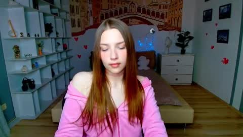 dariaangels online show from April 2026 12:02:01 PM
