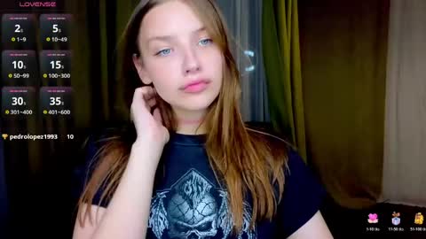 dariaangels online show from April 2026 05:47:01 PM