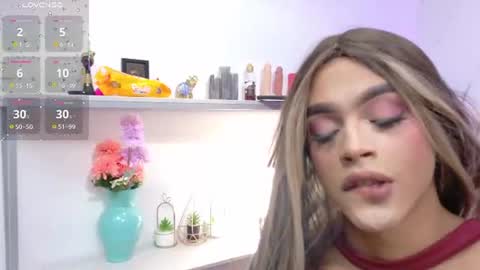 Snapshot of dariah_jhonson chatting on June 2026 09:20:01 PM Dariah online show from June 2026 09:20:01 PM
