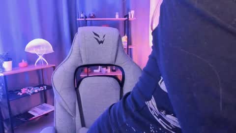 Daria Tate online show from April 2026 09:10:01 AM