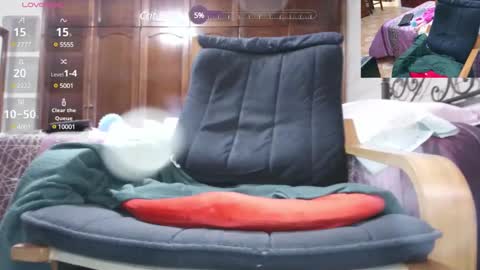 Snapshot of darina_bbw chatting on February 2025 12:17:02 PM darina_bbw online show from February 2025 12:17:02 PM