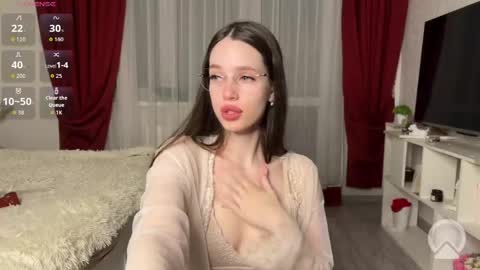 Darina Night online show from April 2026 09:21:02 PM