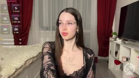 Darina Night online show from April 2026 09:15:01 PM