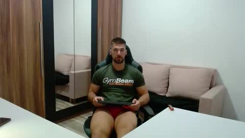 darius_94 online show from October 2025 05:42:02 AM