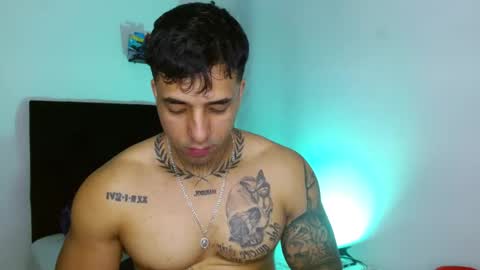 Darius Phoenix  online show from March 2026 06:37:02 PM