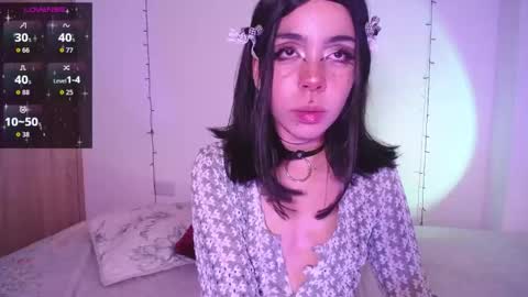 Dark online show from February 2026 02:55:02 AM