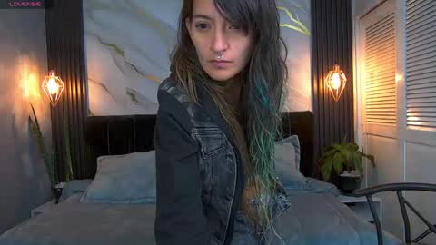 dark_dominika online show from June 2026 12:39:01 PM
