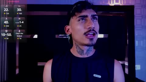 Sr. Eros online show from April 2026 03:44:02 AM