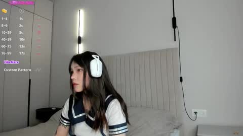 Ester online show from February 2026 08:35:02 AM