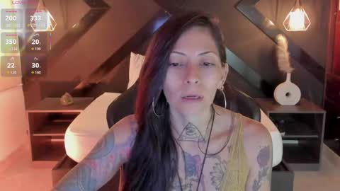 M I K A E L A online show from April 2026 12:30:02 PM