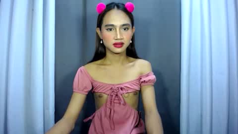 LIANNA online show from March 2026 02:59:01 AM