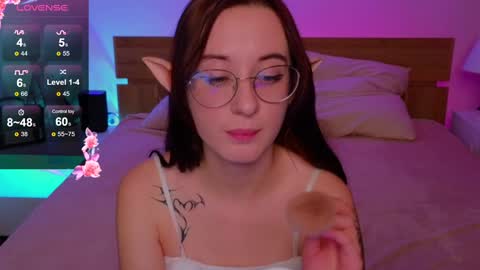 Lola online show from February 2025 01:01:01 PM