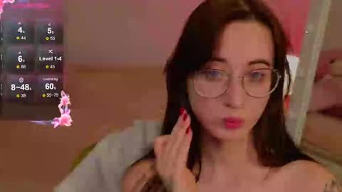 Lola online show from February 2025 10:20:01 PM