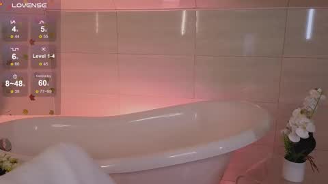 Lola online show from October 2025 01:58:01 AM