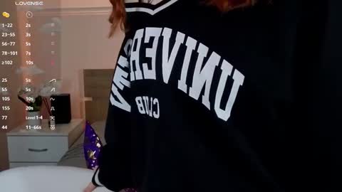 Lola online show from December 2025 03:00:02 AM