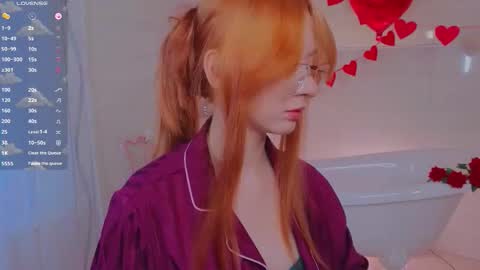 Lola online show from February 2026 01:56:02 AM