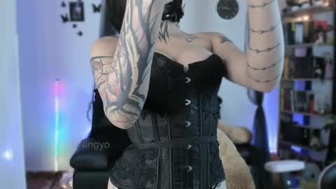 Dafne online show from June 2026 01:54:01 AM