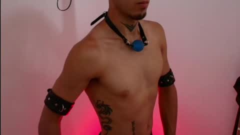 rosse online show from April 2026 10:29:02 PM