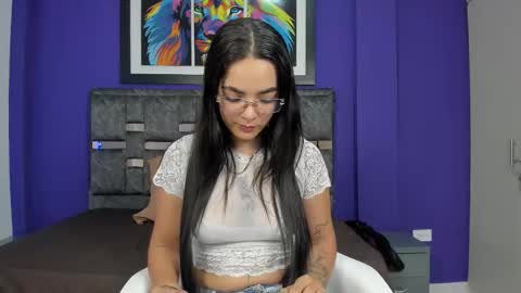 Snapshot of dark_seduccion chatting on March 2026 08:03:01 PM dark_seduccion online show from March 2026 08:03:01 PM