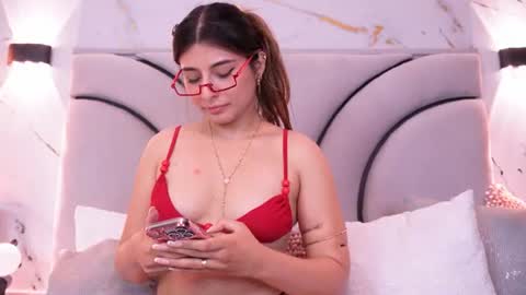 Snapshot of darkangelx_ chatting on July 2026 02:05:17 AM Angel Darcy online show from July 2026 02:05:17 AM