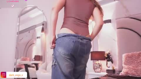 Snapshot of darkangelx_ chatting on July 2026 10:13:02 PM Angel Darcy online show from July 2026 10:13:02 PM