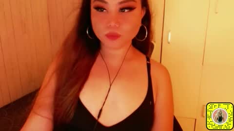 Rose Dawson online show from November 2025 07:48:02 PM