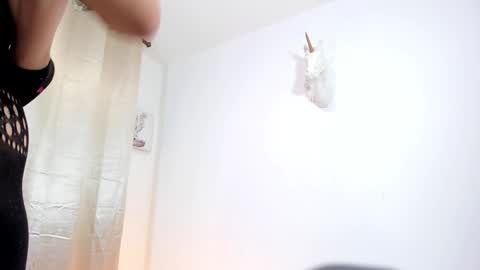 Antonella and Sofia online show from January 2025 04:59:02 PM