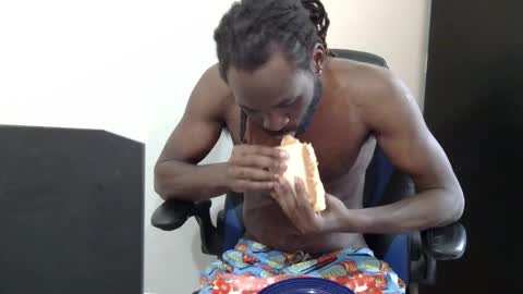 Darkkras online show from March 2026 10:31:02 AM