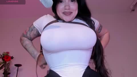 darknes_lilith18 online show from March 2026 01:06:02 AM