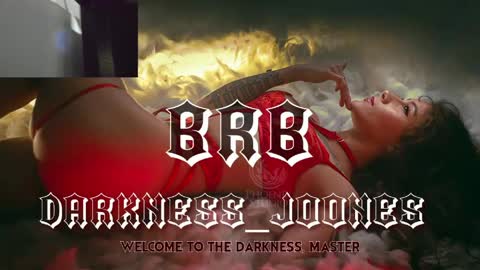 Snapshot of darkness_joones chatting on April 2026 11:32:02 PM Darkness online show from April 2026 11:32:02 PM