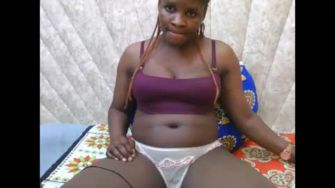 SHANICE online show from September 2025 11:03:01 AM