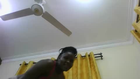 SHANICE online show from October 2025 08:56:01 AM