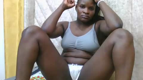 SHANICE online show from October 2025 11:17:01 PM