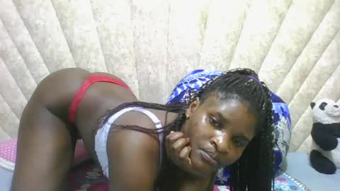 SHANICE online show from June 2026 04:55:01 PM