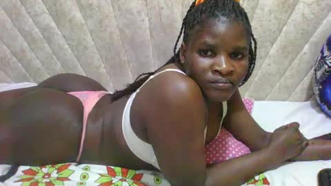 SHANICE online show from June 2026 03:25:01 AM