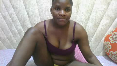 SHANICE online show from June 2026 10:36:01 PM
