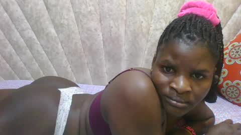 SHANICE online show from June 2026 10:42:01 AM