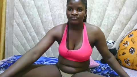 SHANICE online show from July 2026 04:42:02 PM
